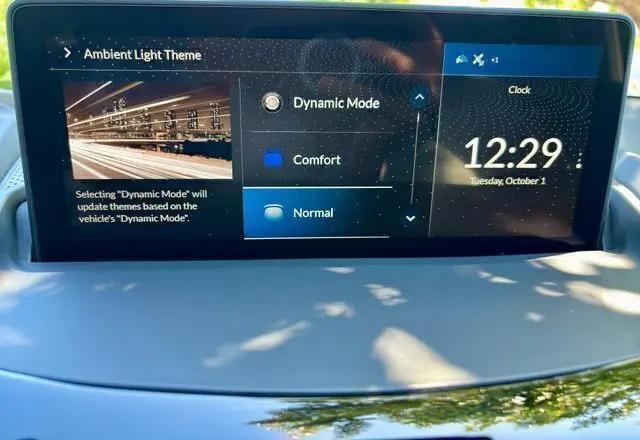 2026 Acura RDX Technology