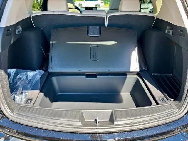 2026 Acura RDX Technology