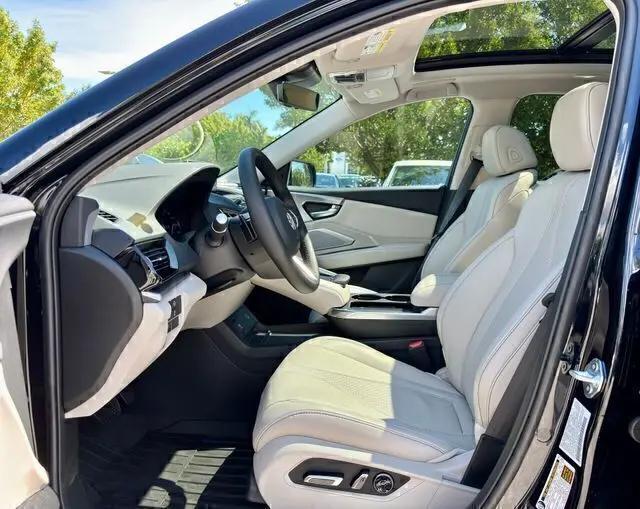 2026 Acura RDX Technology