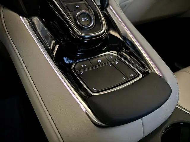 2026 Acura RDX Technology