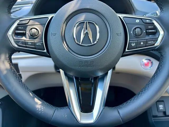 2026 Acura RDX Technology