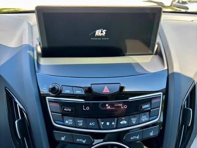 2026 Acura RDX Technology