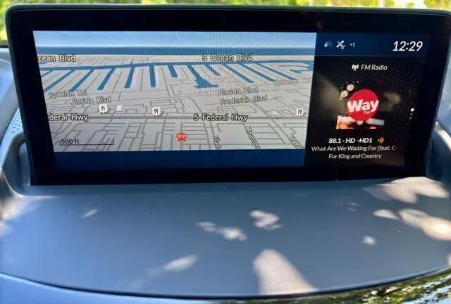 2026 Acura RDX Technology