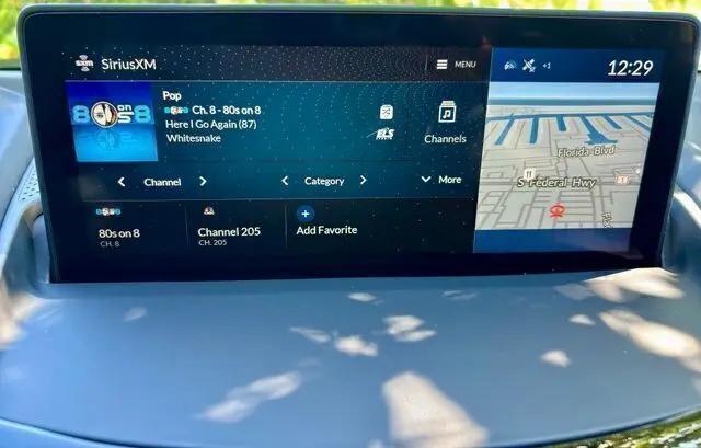 2026 Acura RDX Technology