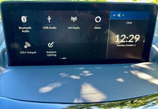 2026 Acura RDX Technology