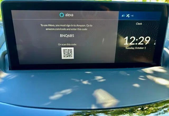 2026 Acura RDX Technology