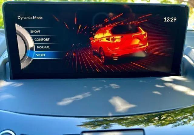 2026 Acura RDX Technology