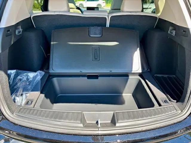2026 Acura RDX Technology