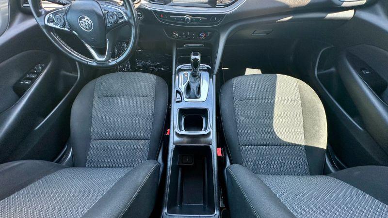 2018 Buick Regal Sportback Preferred