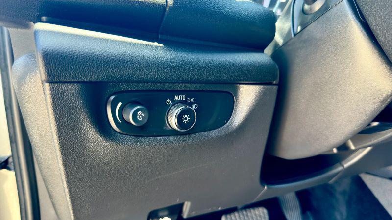 2018 Buick Regal Sportback Preferred