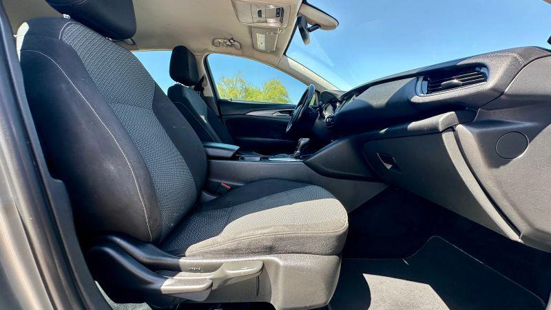 2018 Buick Regal Sportback Preferred