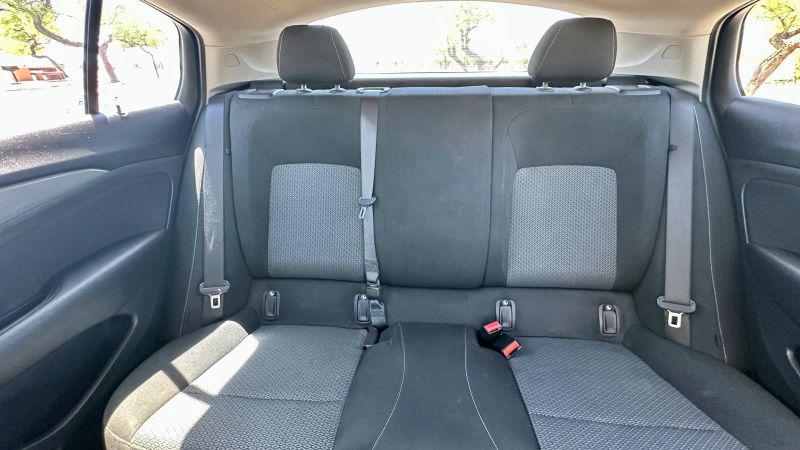 2018 Buick Regal Sportback Preferred