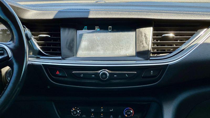 2018 Buick Regal Sportback Preferred