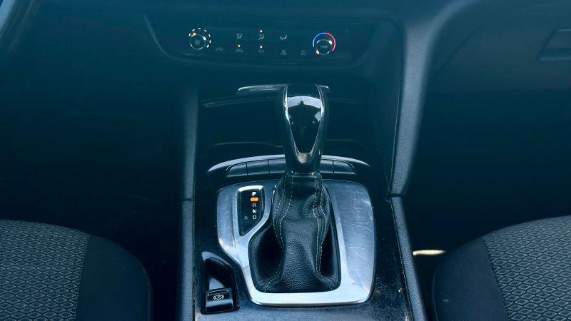 2018 Buick Regal Sportback Preferred