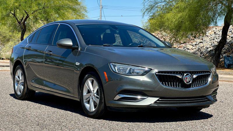 2018 Buick Regal Sportback Preferred for sale in Tucson, AZ