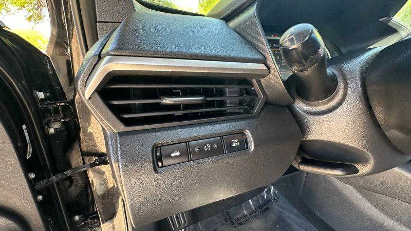 2020 Nissan Altima S FWD