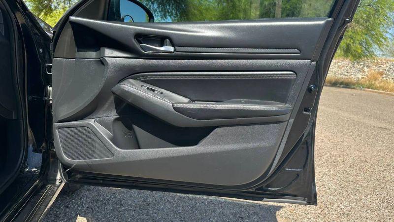 2020 Nissan Altima S FWD