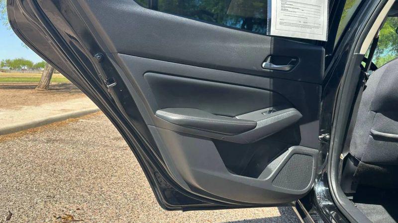 2020 Nissan Altima S FWD