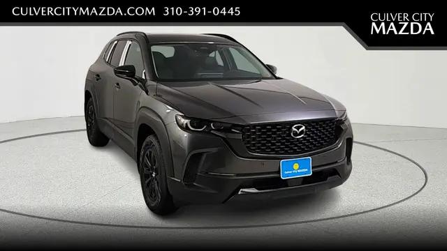 2026 Mazda CX-50 Hybrid Premium for sale in Culver City, CA