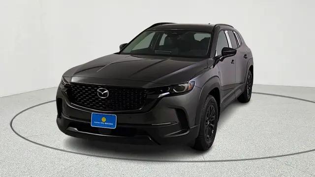 2026 Mazda CX-50 Hybrid Premium