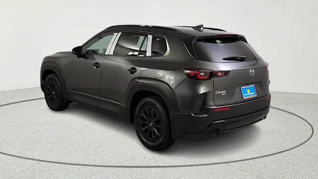 2026 Mazda CX-50 Hybrid Premium