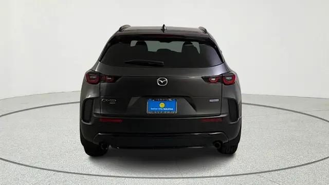 2026 Mazda CX-50 Hybrid Premium
