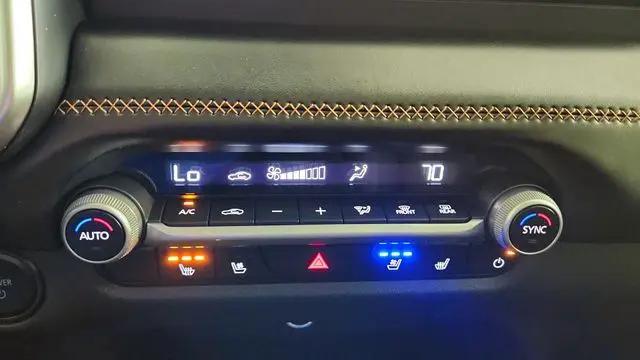 2026 Mazda CX-50 Hybrid Premium