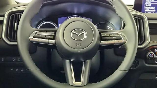 2026 Mazda CX-50 Hybrid Premium