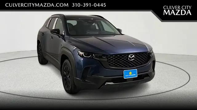 2026 Mazda CX-50 Hybrid Premium for sale in Culver City, CA