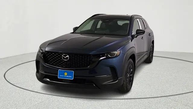 2026 Mazda CX-50 Hybrid Premium