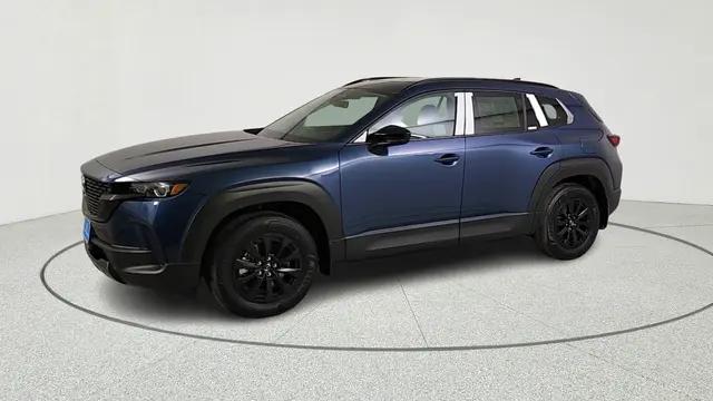 2026 Mazda CX-50 Hybrid Premium