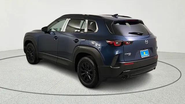 2026 Mazda CX-50 Hybrid Premium