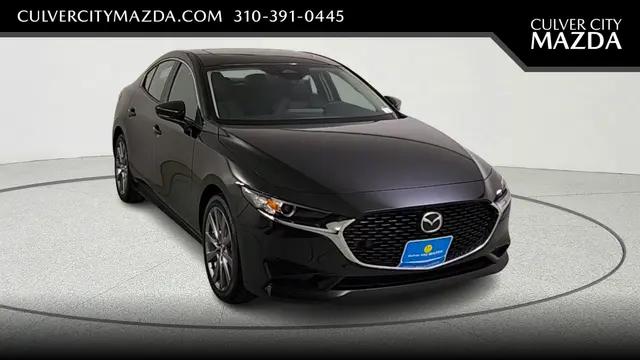 2026 Mazda Mazda3 2.5 S Preferred for sale in Culver City, CA