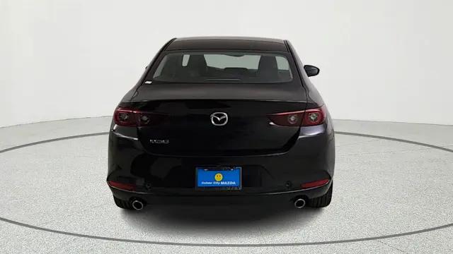 2026 Mazda Mazda3 2.5 S Preferred