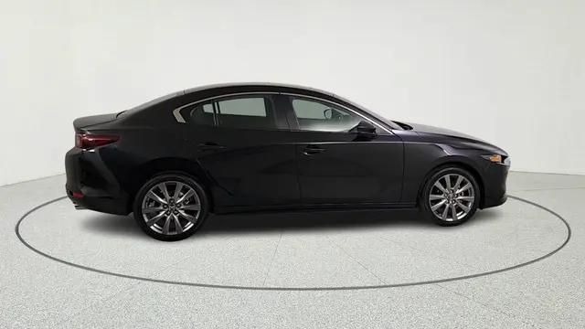 2026 Mazda Mazda3 2.5 S Preferred