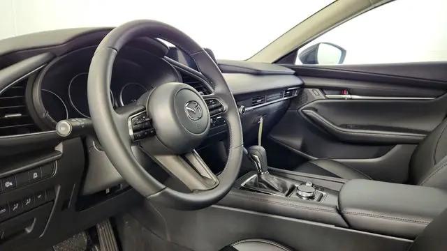 2026 Mazda Mazda3 2.5 S Preferred