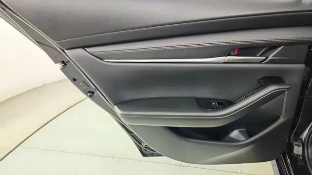2026 Mazda Mazda3 2.5 S Preferred