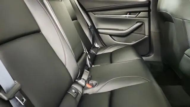 2026 Mazda Mazda3 2.5 S Preferred