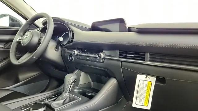2026 Mazda Mazda3 2.5 S Preferred