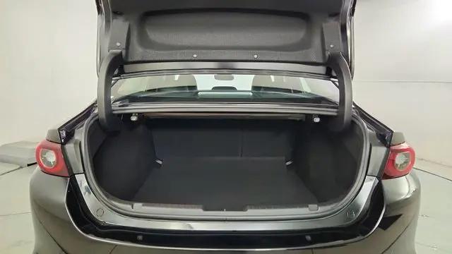 2026 Mazda Mazda3 2.5 S Preferred