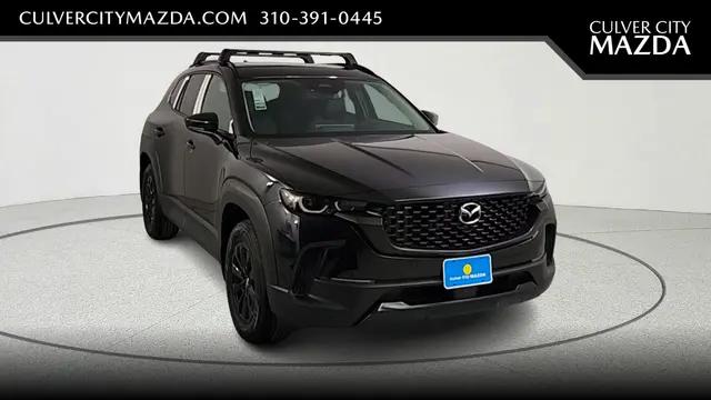 2026 Mazda CX-50 Hybrid Premium for sale in Culver City, CA