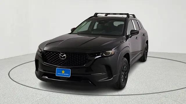 2026 Mazda CX-50 Hybrid Premium