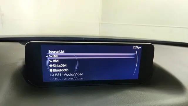 2026 Mazda CX-50 Hybrid Premium