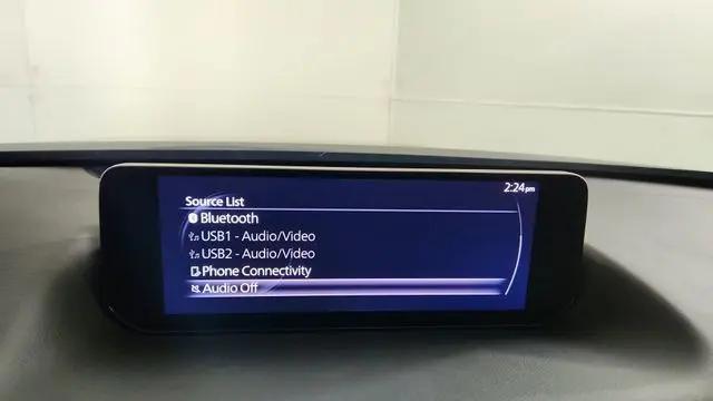 2026 Mazda CX-50 Hybrid Premium