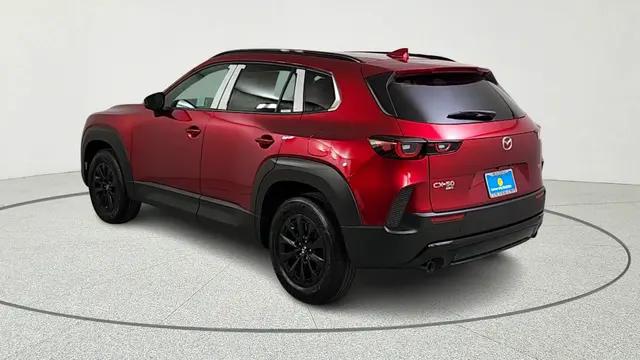 2026 Mazda CX-50 Hybrid Premium