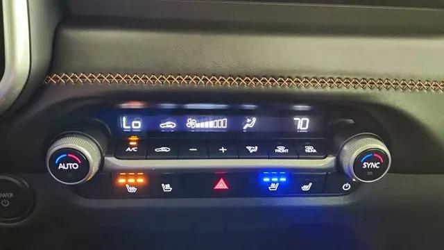 2026 Mazda CX-50 Hybrid Premium