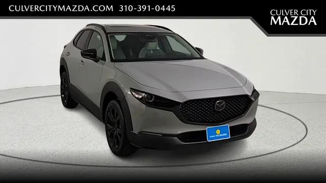2026 Mazda CX-30 2.5 Turbo Aire Edition for sale in Culver City, CA