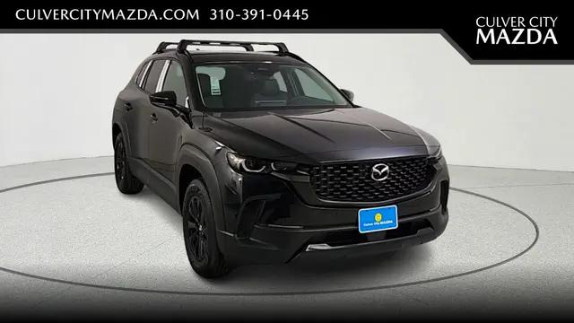 2026 Mazda CX-50 Hybrid Premium for sale in Culver City, CA
