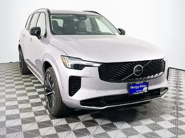 2026 Volvo XC90 Plug-In Hybrid Ultra Dark Theme, T8 AWD, Electric/Gasoline, 7 Seats for sale in Beaverton, OR