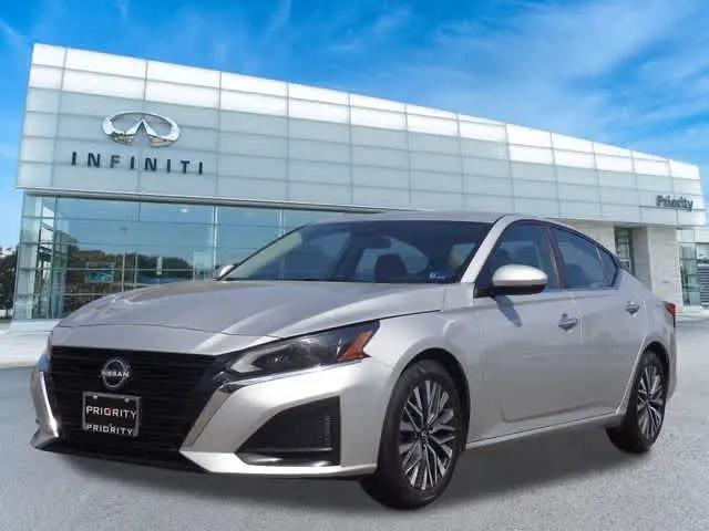 2023 Nissan Altima SV FWD for sale in Chesapeake, VA